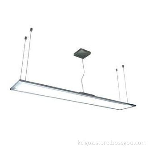 1200 x 150 48 W 3000K 2900K SMD Led Panel Light Fixture War